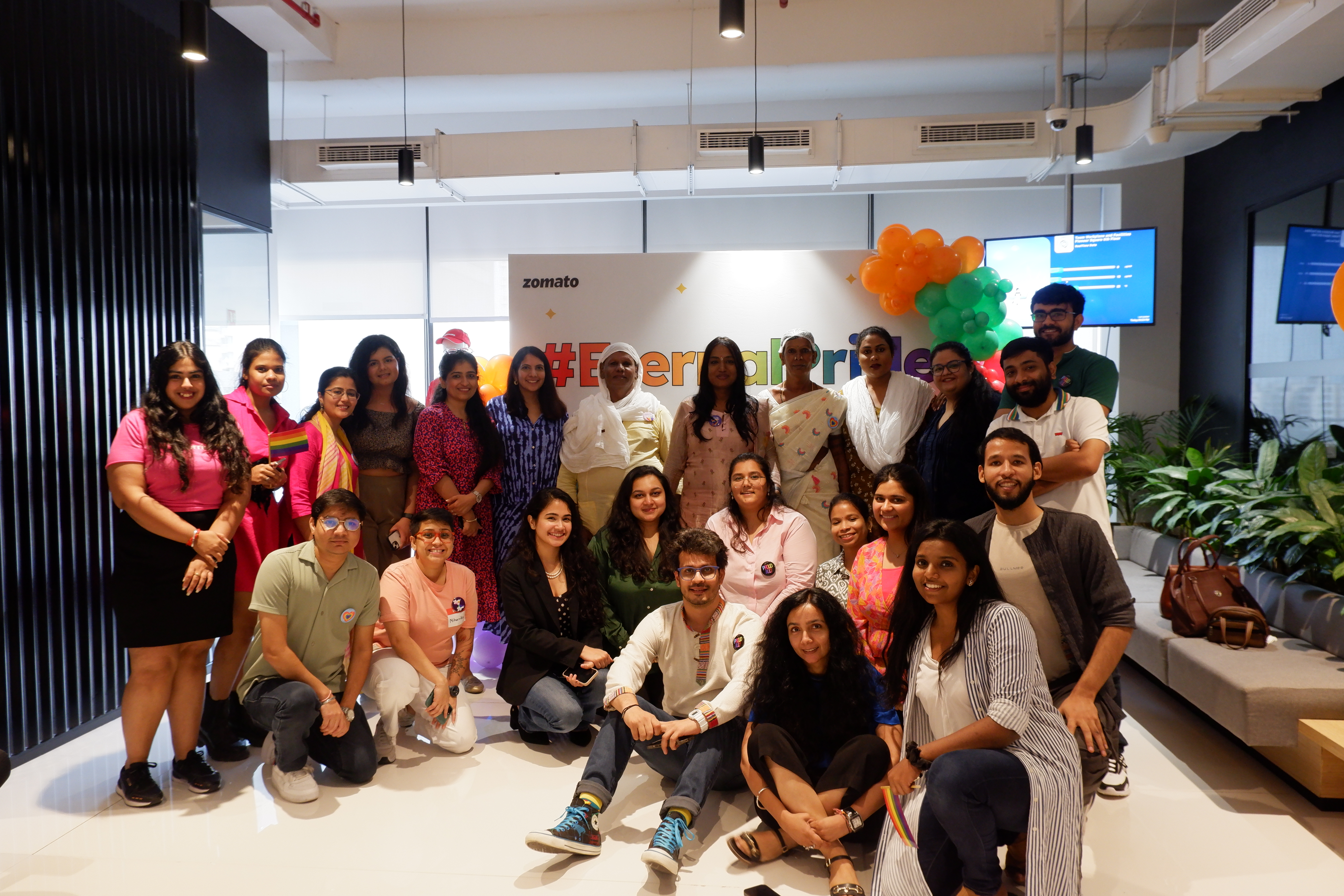 Transgender Caterers